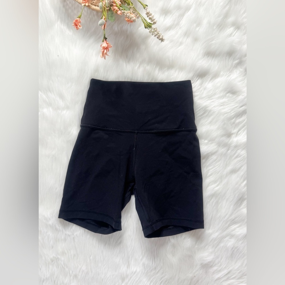 Lululemon Align Short 6”
